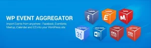 WP Event Aggregator Pro