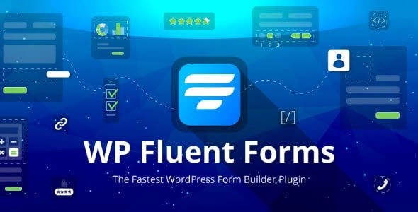 WP Fluent Forms Pro