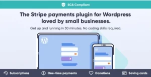 WP Full Stripe - Subscription and payment plugin for WordPress