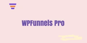 WP Funnels Pro