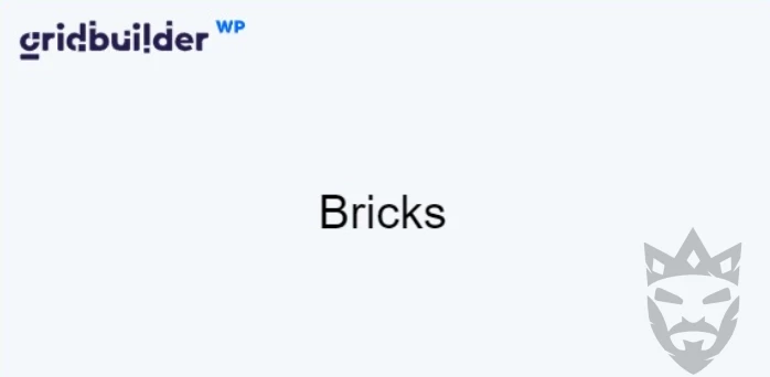 WP Grid Builder Bricks