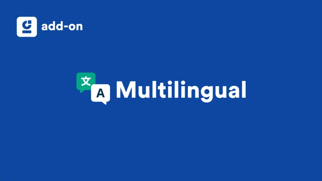 WP Grid Builder Multilingual Addon