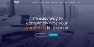 WP Hide & Security Enhancer PRO