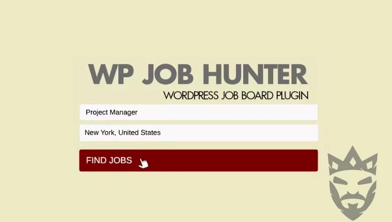 WP Job Hunter - WordPress Job Board Plugin