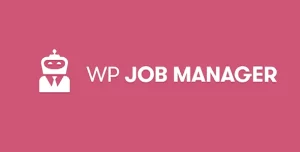 WP Job Manager