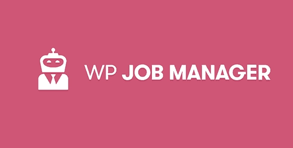 WP Job Manager