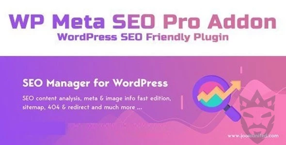 WP Meta SEO