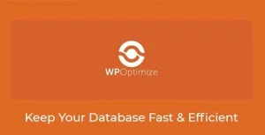 WP-Optimize Premium