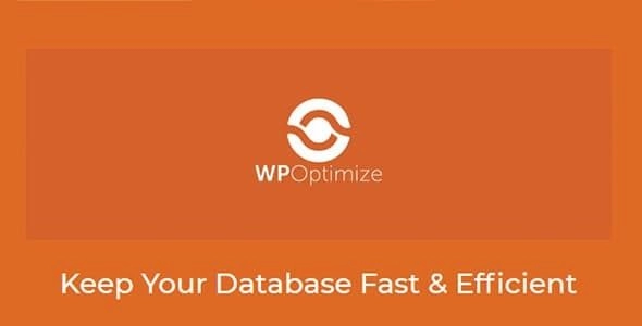 WP-Optimize Premium