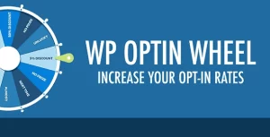 WP Optin Wheel