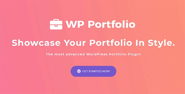 WP Portfolio (Astra)