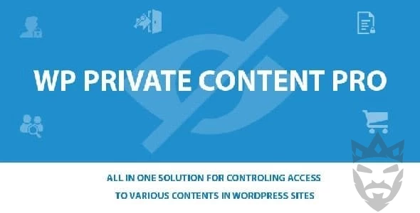 WP Private Content Pro