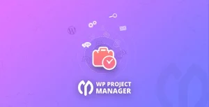 WP Project Manager Pro - Business