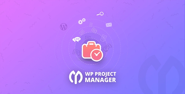 WP Project Manager Pro - Business