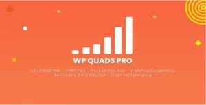 WP Quads Pro