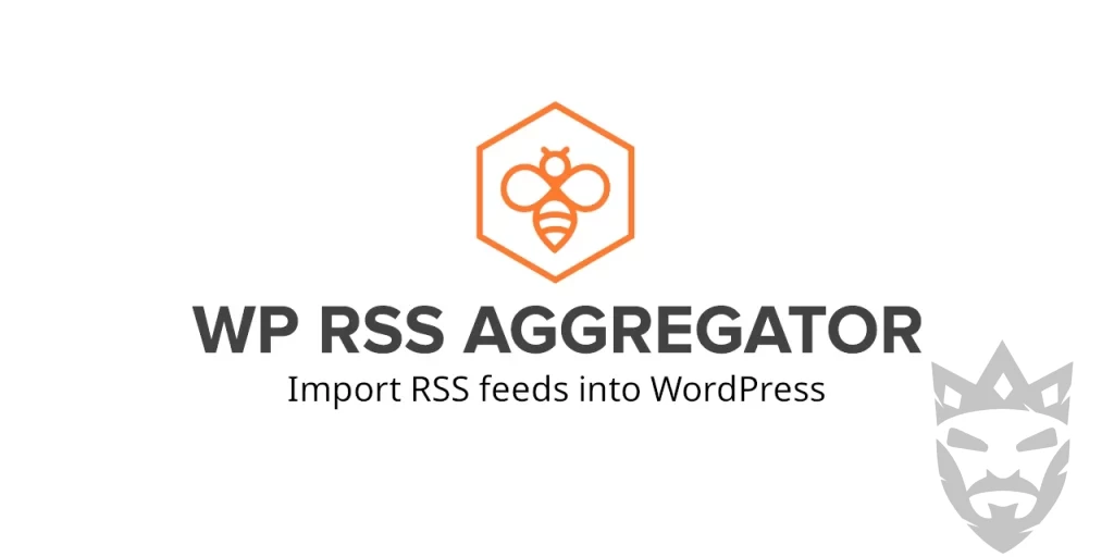 WP RSS Aggregator – News Feeds