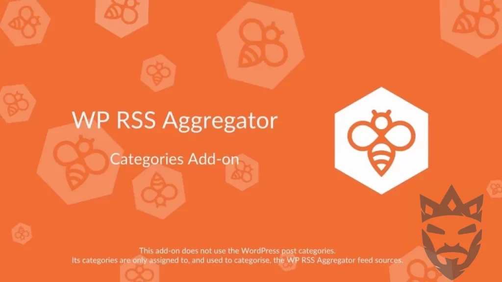 WP RSS Categories