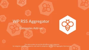 WP RSS Categories