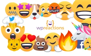 WP Reactions Pro