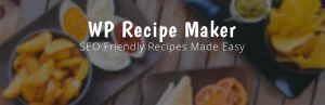 WP Recipe Maker Premium