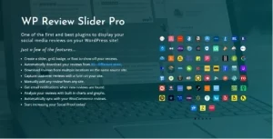 WP Review Slider Pro