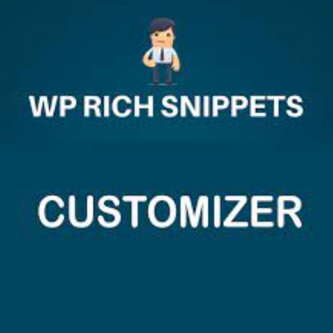 WP Rich Snippets DataTables