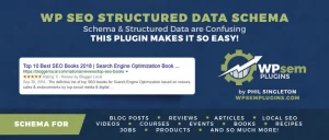 WP SEO Structured Data Schema Pro