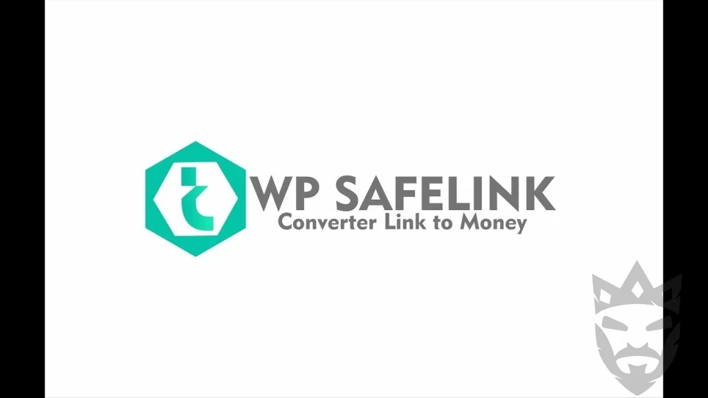 WP Safelink - Converter Your Download Link to Adsense