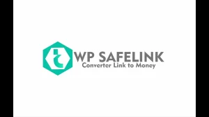 WP Safelink - Converter Your Download Link to Adsense