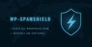 WP-SpamShield - WordPress Anti-Spam Plugin