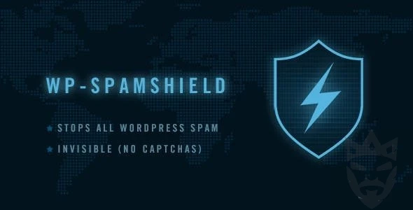 WP-SpamShield - WordPress Anti-Spam Plugin