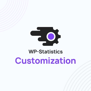 WP Statistics Customization