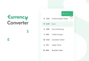 WP Travel Engine - Currency Converter