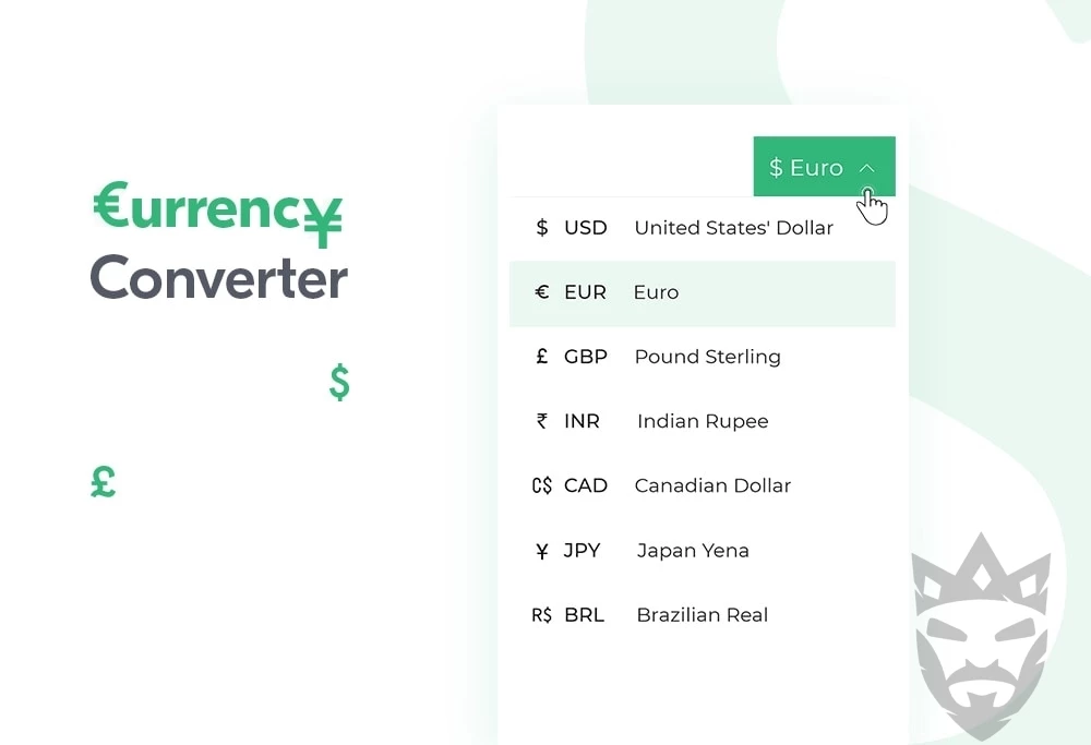 WP Travel Engine - Currency Converter