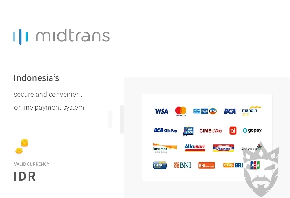 WP Travel Engine - Midtrans Payment Gateway