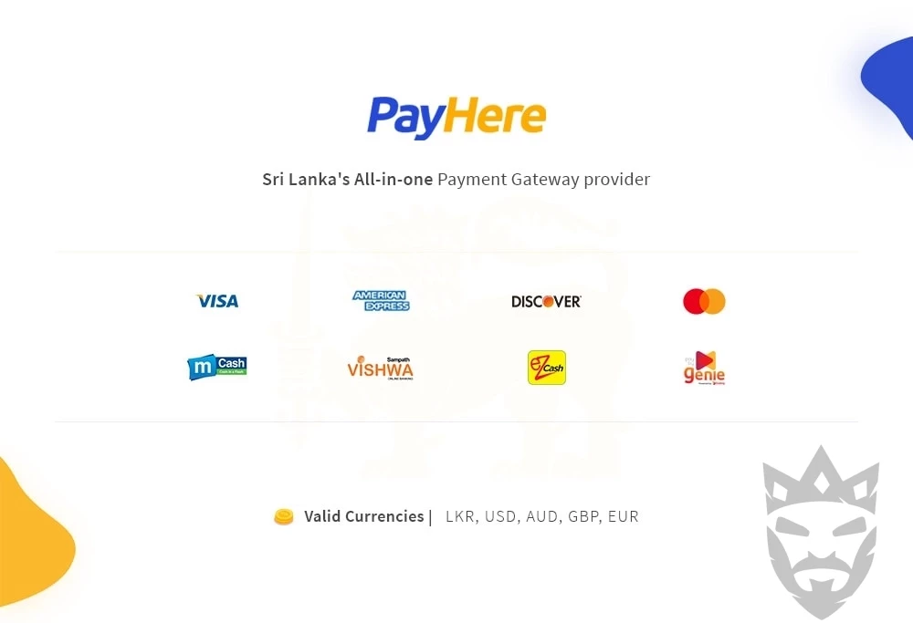 WP Travel Engine - PayHere Payment Gateway