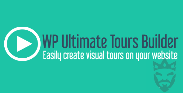 WP Ultimate Tours Builder