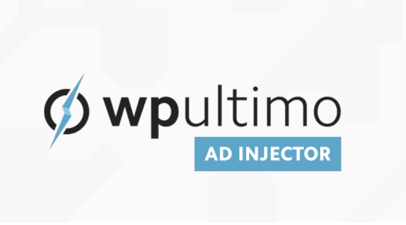 WP Ultimo - Ad Injector