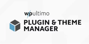 WP Ultimo - Plugin and Theme Manager