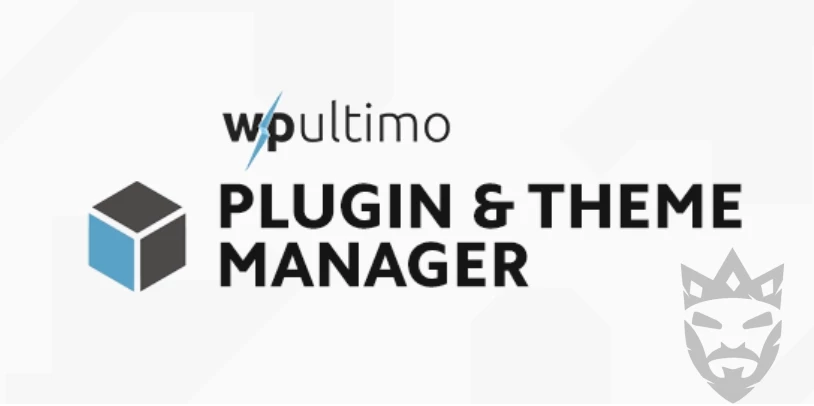 WP Ultimo - Plugin and Theme Manager