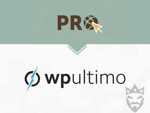 WP Ultimo - Pro Sites Migrator