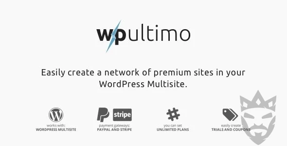 WP Ultimo - a Tool for Creating a Premium WP Network