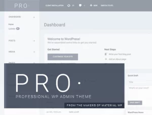 WP Ultimo – Pro Theme