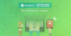 WP User Frontend Pro (Business)