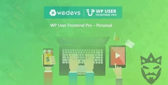 WP User Frontend Pro (Business)