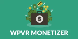 WP Video Robot Monetizer Addon