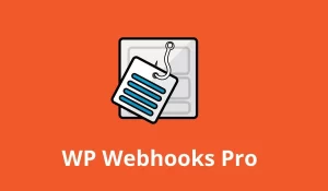 WP Webhooks Pro: The #1 WordPress Automation plugin