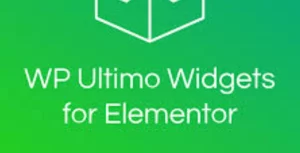 WP – Ultimo Widgets for Elementor