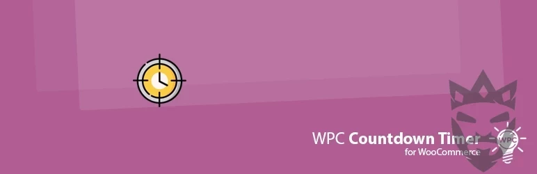 WPC Countdown Timer for WooCommerce Premium