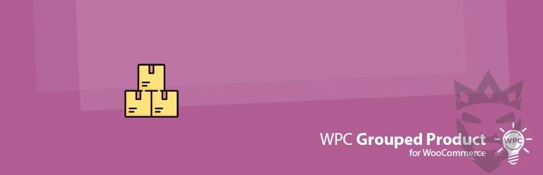 WPC Grouped Product for WooCommerce Premium